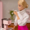 Barbie Relax 🎀🛀🏻💆🏻‍♀️ 8