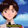Evangelion 11