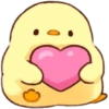Anak bebek 7