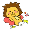 Singa Polah Daily Expressions 16