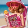 Barbie Relax 🎀🛀🏻💆🏻‍♀️ 10