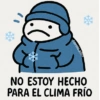 Frío ❄️🧊🧥☃️ 7