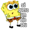 CANTADAS BOB ESPONJA 18