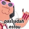 Memes com desenhos animados 16
