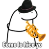 Flork Cuando te ame 🎶 12