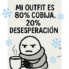 Frío ❄️🧊🧥☃️ 12