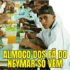 Figurinhas Fãs do Ney 29