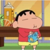 Shinchan. | @illvocano  Haki. 8