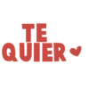 TE
QUIER
