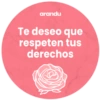 Arandu 8M 2