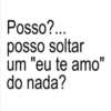 Cantadas diretas 7