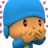 Pocoyo bucin baru 14