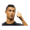 Cristiano Ronaldo 23