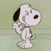 🫐 SNOOPY Mood 🫐 11