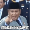 ITU KAN MY SAWIT