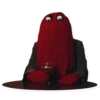 Don't hug me, i'm scare 15