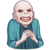 Harry potter 22