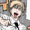 Chainsaw man  6