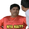 Johnny Lever Memes 14