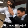 Estás bien pendejo 🥴 9