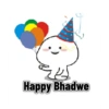 Z Happy Bhadwe