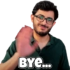 Bye...