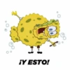 Pasos de bob esponja 14