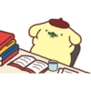 Pompompurin 30