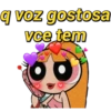 AM❤R E CANTADAS 14
