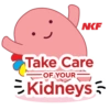 NKF Take Care OF YOUR Kidneys