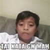 TAI KATA GW MAH