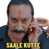 SAALE KUTTE