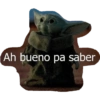 Baby yoda 10