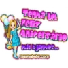 Tenha un Fenz aniversario or winbgicos.com maunababy.com