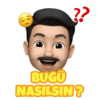 ?? BUGÜ NASILSIN?