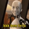 Robozinho 🤖 8