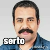serto FaceApp