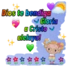 Milly S.R. ¡Dios te bendiga! 20