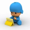 Pocoyo💙💙 8