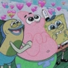 Reações de amor 💞 8