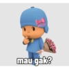 Pocoyo🤏(anti toxic) 6