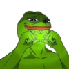 Pepe la rana💚 13