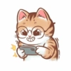 Kucing oyen 21