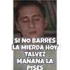 CANSERBERO 21