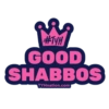 TYH Pink Stickers  26