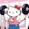 Gym 🏋🏻 5