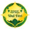 Selamat Hari Raya Idul Fitri ongtree