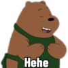Hehe