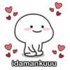 idamankuuu