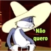 Não quero